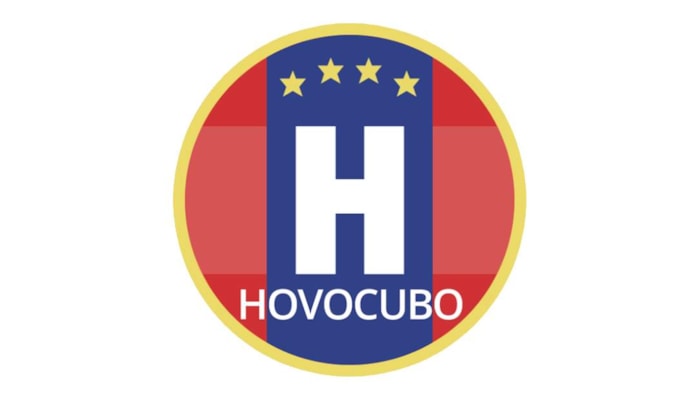 Hovocubo logo