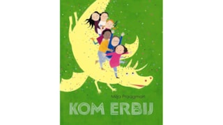Kom erbij
