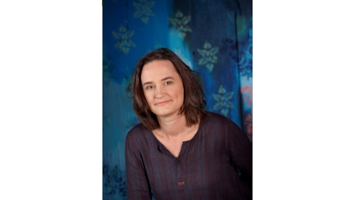 Milja Praagman