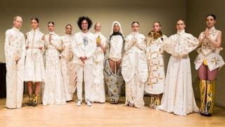 Event van Sepehr Maghsoudi