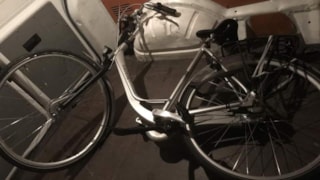Gazelle damesfiets