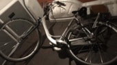 Gazelle damesfiets