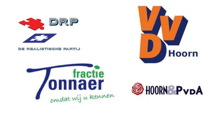 Vragen over Citymarketing en Hoorn promotie