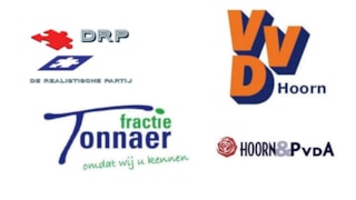 Vragen over Citymarketing en Hoorn promotie