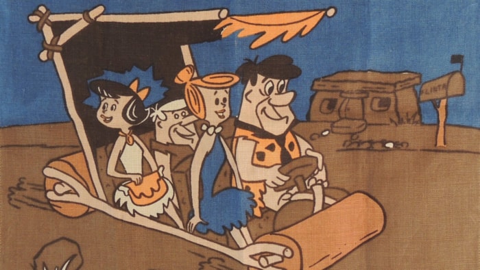 The Flintstones2