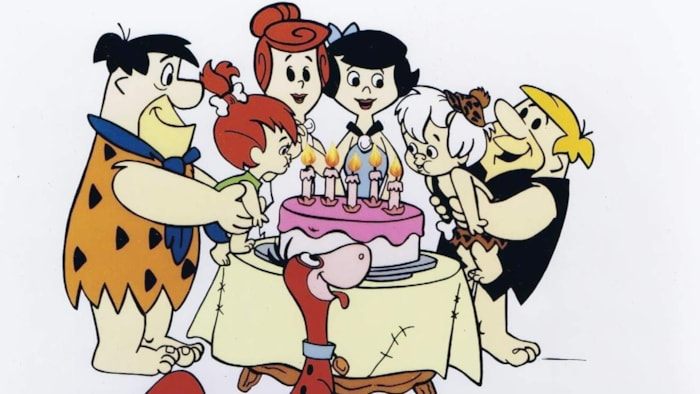 The Flintstones3