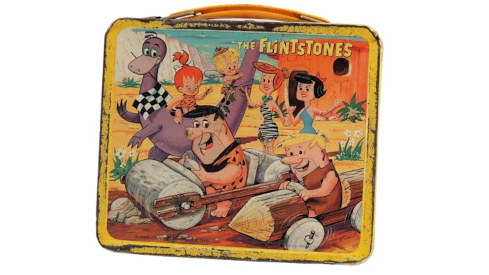 The Flintstones4