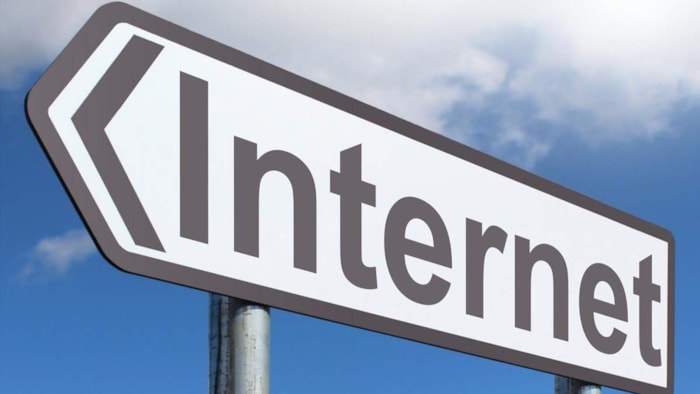 Supersnel robuust Internet