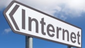 Supersnel robuust Internet