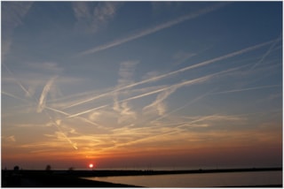 Luchtvervuiling foto IVN