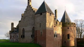 Radboud 28-10-18