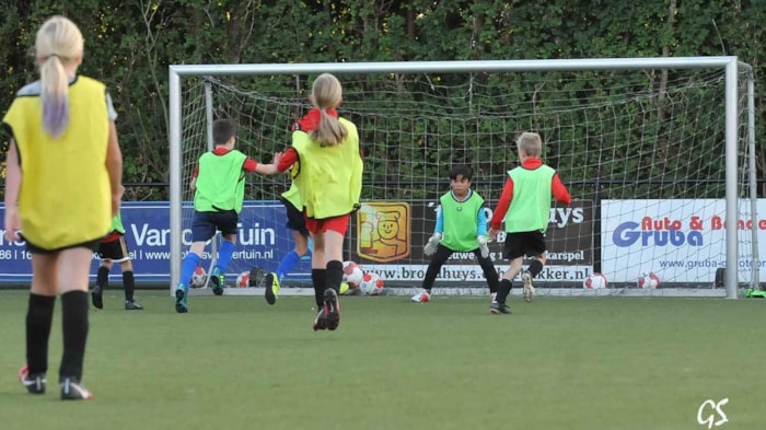 Jeugdvoetbal