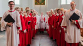 Martinus Cantorij in Zuiderkerk