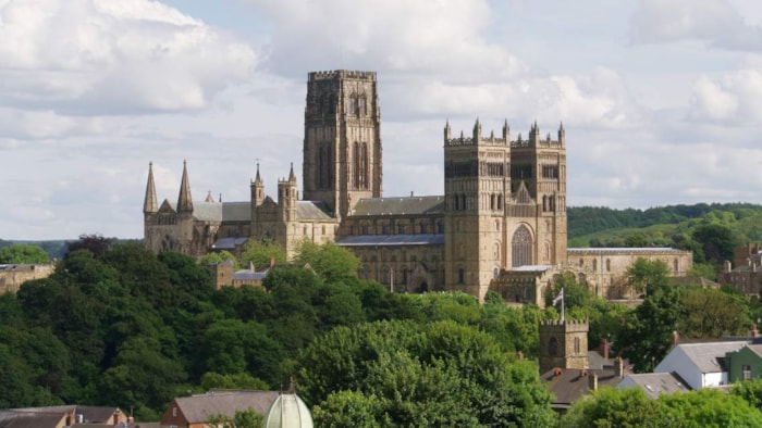 Kathedraal Durham