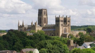 Kathedraal Durham