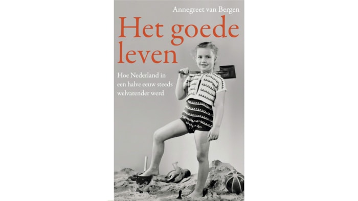 Het goed leven