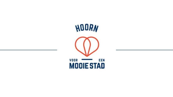 Voor een mooie stad