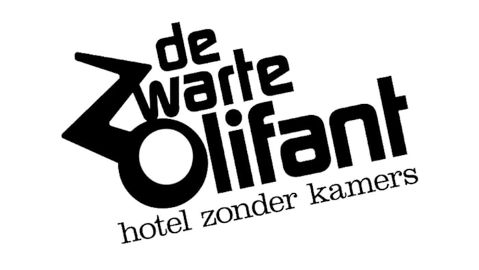 De Zwarte Olifant