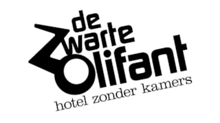 De Zwarte Olifant
