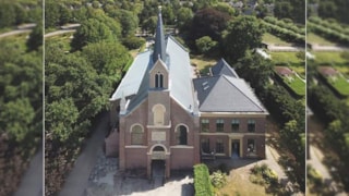 Michaëlkerk in Blokker- Foto Stichting Stadsherstel Hoorn