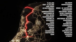 Route Serious Request