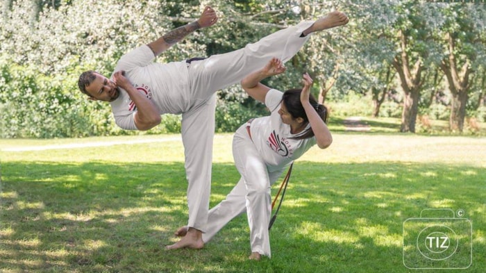 Capoeira