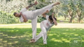 Capoeira