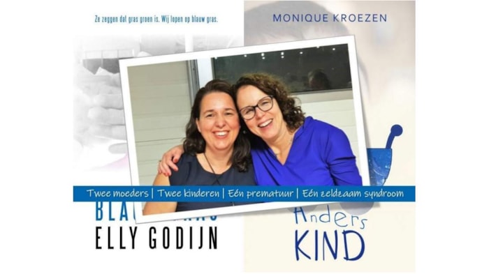Twee moeders