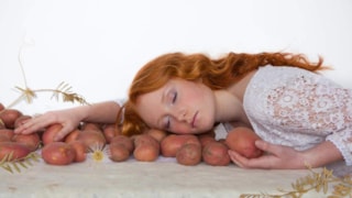 Saskia Wagenvoort-Fertile soil