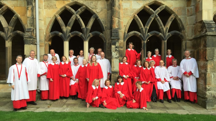 Durham 2018 - Foto Corine van der Linden