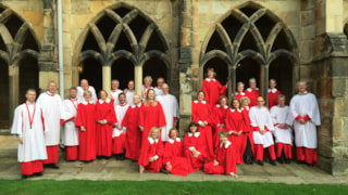 Durham 2018 - Foto Corine van der Linden