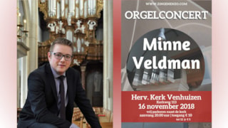 Minne Veldman