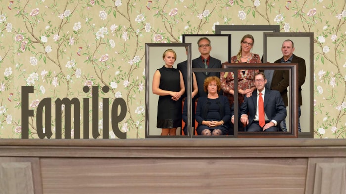 Familie