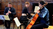Arcadië Trio - Foto Hieke Bijlsma