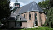 Groene Kerkje Lambertschaag