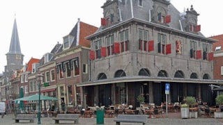 Waaggebouw