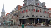 Waaggebouw