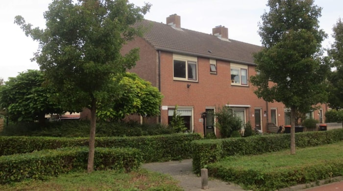 Project Duurzaam Wonen Boekerij in Blokker