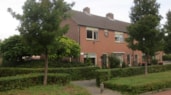 Project Duurzaam Wonen Boekerij in Blokker
