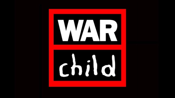 Warchild logo