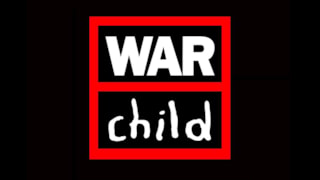 Warchild logo