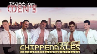 Chippendales
