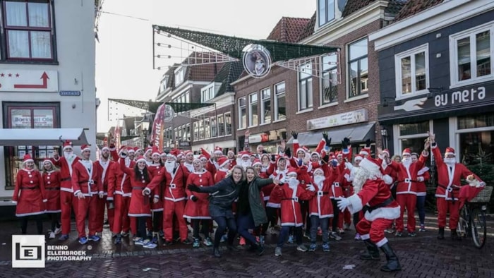 Kerstloop