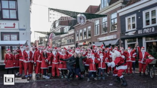 Kerstloop