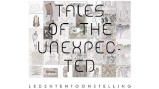 Tales of the unexpected