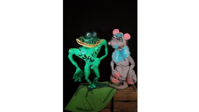 Theater KwadraaT_Isabella Frikadella_Fotofokke