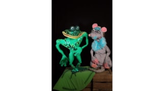 Theater KwadraaT_Isabella Frikadella_Fotofokke