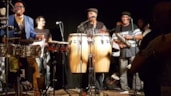 Salsa Session Band