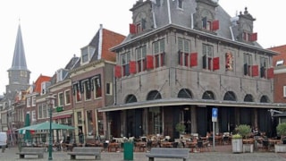 Roode_Steen Hoorn