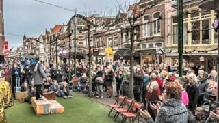 Herberg Hoorn
